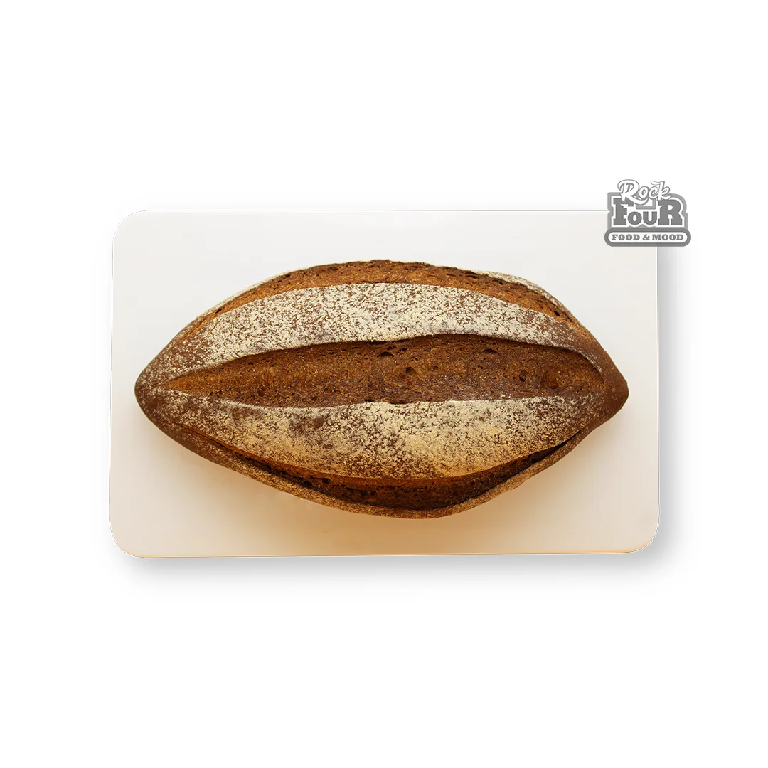 Bread "Vanakan"